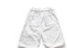 Urban Streetwear Sweatpants – Oversized Letter Print Joggers For Men (Black/White)_viptrois.com