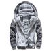 2026 Fashion Hoodies Keep Warm Outerwear Youth/Men Camouflage Splicing Long Sleeve Thick Zipper Hooded Sweatshirts M-5xl_viptrois.com