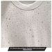 Men's Trendy Starry Sky T-Shirt With Rhinestones Loose Fit Short Sleeved Top For Mature Style_viptrois.com