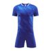Men's Clothing group printing training camp uniforms children's and adult football uniforms suits game uniforms_viptrois.com