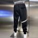 Men's Casual Jogger Pants - Stylish & Comfortable Slim Fit Sweatpants For Everyday Wear Functional Design_viptrois.com