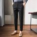 Classic Unisex Denim Jeans – Straight Fit, Comfortable Washed Cotton For Men & Women_viptrois.com