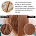 OUHOE Cream Repairs Dry Damaged Tail, Massages the scalp Deep Moisturizing, Smooth and Beautiful Hair Care_viptrois.com