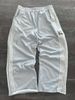 Men's Clothing High Street Fashion Brand Loose Sweatpants Men's Retro Straight Heavy Washed Old Casual Trousers_viptrois.com