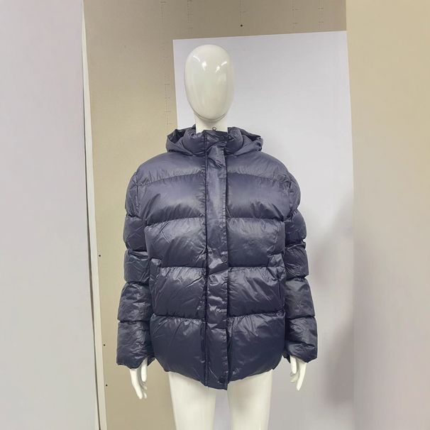 Men's Casual Hooded Cotton Jacket American Style Winter Coat Fashionable Hot Selling_viptrois.com