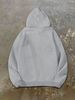 teediy Women'S Christmas Believe Santa Hat Hooded Sweatshirt - Red With Lettering & Snowflake Design, Cozy Long Sleeve Pocket Hoodie For Winter_viptrois.com