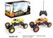 Mother & Kids 4WD RC Car With LED Lights, Off-Road Remote Control Toy For Kids – Dinosaur & Monster Truck Models (Green/Red/Blue/Yellow/White)_viptrois.com