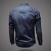 Men's Clothes Cotton Denim Shirt M5xl For Men_viptrois.com