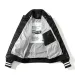 Embroidered Jackets Men: Hip Hop Style Baseball Jacket, Vintage Letter Design, Unisex Streetwear Windbreaker For_viptrois.com