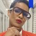 Women's Glasses Rice Nail Toad Shaped Flat Glasses New Anti Blue Light Personality Glasses Frame Ins Net Red High End Glasses Frame_viptrois.com