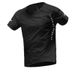 Men's Clothing Running Sports Suit Men's Marathon Quick Drying Summer Ice Silk T Shirt Professional Track And Field Cycling Training Fitness Clothes_viptrois.com