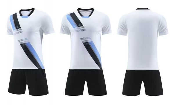 Men's Clothing summer personalized printing sports training camp jersey quick-drying football uniform suit competition men and women_viptrois.com