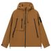 Outdoor Assault Suit Men's Jacket Upper Clothing Korean Version Windbreaker Casual Couple Jacket_viptrois.com