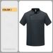 Men's Clothing Chef Work Clothes Short Sleeve Summer Thin Breathable Catering Fast Food Restaurant Hot Pot Restaurant Hotel Back Kitchen Fashionable_viptrois.com