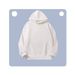 American Style Sparkling Hoodie Hooded Men's And Women's Autumn And Winter Couple High Looks Maillard Fashion Brand Jacket_viptrois.com
