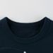 Mother & Kids Summer New Korean Children's Clothing Children's Short Sleeved T Shirts Boys' Clothing Starry Sky Manufacturers One Piece Consignment_viptrois.com