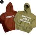 Men's Zip-Up Hoodie Casual Jacket With Fleece Lining, Lightweight Pullover Sweatshirt For Teens & Young Adults_viptrois.com