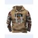 2025 Autumn Sweatshirt Trend Charming Painting Novelty Pattern 3D Printed Men's Hoodie Top_viptrois.com