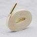 Shoe LACES Fit Casual Leather Shoes Board Shoes Canvas Shoes 7mm Flat Cotton Wax Belt Shoe Accessories_viptrois.com