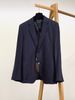 European 2025Lp Casual Linen Men's Old Money Style Commuter Versatile New Suit Jacket Original Single_viptrois.com