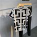 Men's Clothing Men's Slim Fit Large Size Jacquard Round Neck Sweater 2021 Autumn And Winter Knitted Sweater Half Sleeve Youth Pullover Sweater_viptrois.com