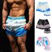 Men's Clothing shorts men's new campus shorts breathable quick drying basketball sweatpants running muscle fitness five point pants_viptrois.com