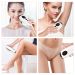 Epilator IPL 999999 Flashes Laser Epilator Painless Electric Shaver Armpits Bikini Hair Removal Pulsed Light Permanent_viptrois.com