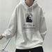 Heavy Sweater Boys Autumn And Winter Large Size American Hooded Fleece Thickened Jacket Guochao Brand_viptrois.com
