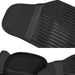 Breathable Adjustable Pregnant Women's Abdominal Support Belt Waist Support Belt Waist Cinching Belt Prenatal Waist Belt_viptrois.com