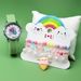Cartoon children's cute beaded watch cartoon lollipop ice cream cartoon suit_viptrois.com