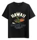 Tshirt Muscle Freaks Surf Croc 2026 Estilo Pacific Ocean_viptrois.com