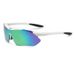 Colorful 0089 Sunglasses Men's Fashion Outdoor Glasses Sports Road Bike New Product_viptrois.com
