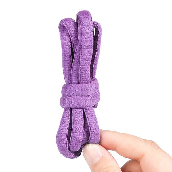 Shoe Accessories semi circular shoelaces for big yellow boots casual shoes men's and women's sports shoes colorful shoelaces suitable for Martin boots_viptrois.com