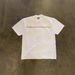 Premium Heavyweight 250gsm Cotton Oversized T-Shirt For Women & Men, Letter Print Casual Loose Fit Tee, Unisex Graphic Streetwear Top_viptrois.com
