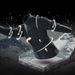 Pulse Autumn Winter Outdoor Two-Piece Three-in-One Jacket Men Couple Style Women Windproof Warm Mountaineering Workwear_viptrois.com