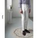 2024 New Loose Casual Pants Men's Korean Version Trendy Versatile Pants Summer Thin Pendant Wide-leg Mopping Trousers_viptrois.com