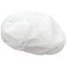 Large Cloud Corduroy Big Octagonal Women's Beret Autumn Winter Face Slimming Warm Pumpkin Hat_viptrois.com