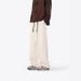 Men's Trendy American Style Sports Sweatpants Spring Autumn 2025 Loose BF Lazy Straight Leg Casual Long Pants_viptrois.com