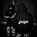 "Unisex Oversized Hoodie With Letter Print - Trendy Streetwear Pullover For Men & Women"_viptrois.com