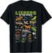 T-shirtt-shirtlizard Shirt Lizards Animal 2026 Of The World Repti_viptrois.com