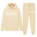 Men's Clothing Fashion Brand 12PNI Letter Printed Hoodie Casual Sports Suit Plus Velvet Thickened_viptrois.com