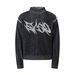 Jiayku Men's Clothing 2026 New High Street American Retro Turtleneck Sweater Double-sided Wear Autumn And Winter Warm Knitted Sweater_viptrois.com