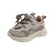 2024 Spring And Autumn New Children's Shoes 1 6 Years Old 3 Boys' Sports Shoes Breathable Girls' Mesh Shoes Toddler Shoes Trendy_viptrois.com