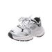 Children's Fashion Sports Shoes Boys Breathable Upper Running Shoes Girls Light Versatile Dad Shoes Casual Shoes Trendy_viptrois.com