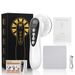 Electric Cellulite Massager Full Body Sculpting Machine Skin Tightening Device_viptrois.com