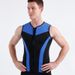 Men's Clothing 3MM Diving Vest Rubber Cold Proof Warm Diving Suit Wet Suit Diving Jacket Diving Vest Men_viptrois.com