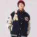2025 Männer Frauen Vintage Bomber Jacke Junge Harajuku Varsity Baseball Jacken Koreanische Mode College Uniform Übergroßen Y2K Straße Mäntel_viptrois.com