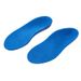 Children's arch insole sports comfortable breathable inside and outside splay arch support insole_viptrois.com