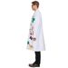 Halloween Frankenstein Fun Lab Mad Scientist Campus party event_viptrois.com