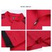 Man's clothing Sports suit for men and women half zipper training wear sports morning running long sleeve jacket outdoor fitness wear_viptrois.com